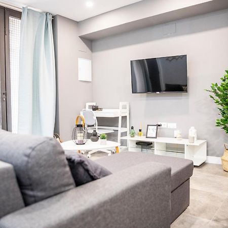 Loft La Donna Cordoba Exterior photo