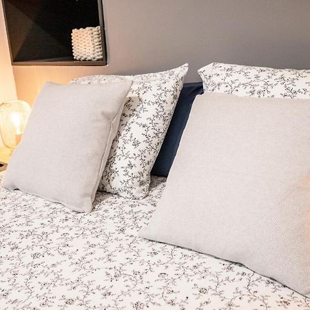 Loft La Donna Cordoba Exterior photo