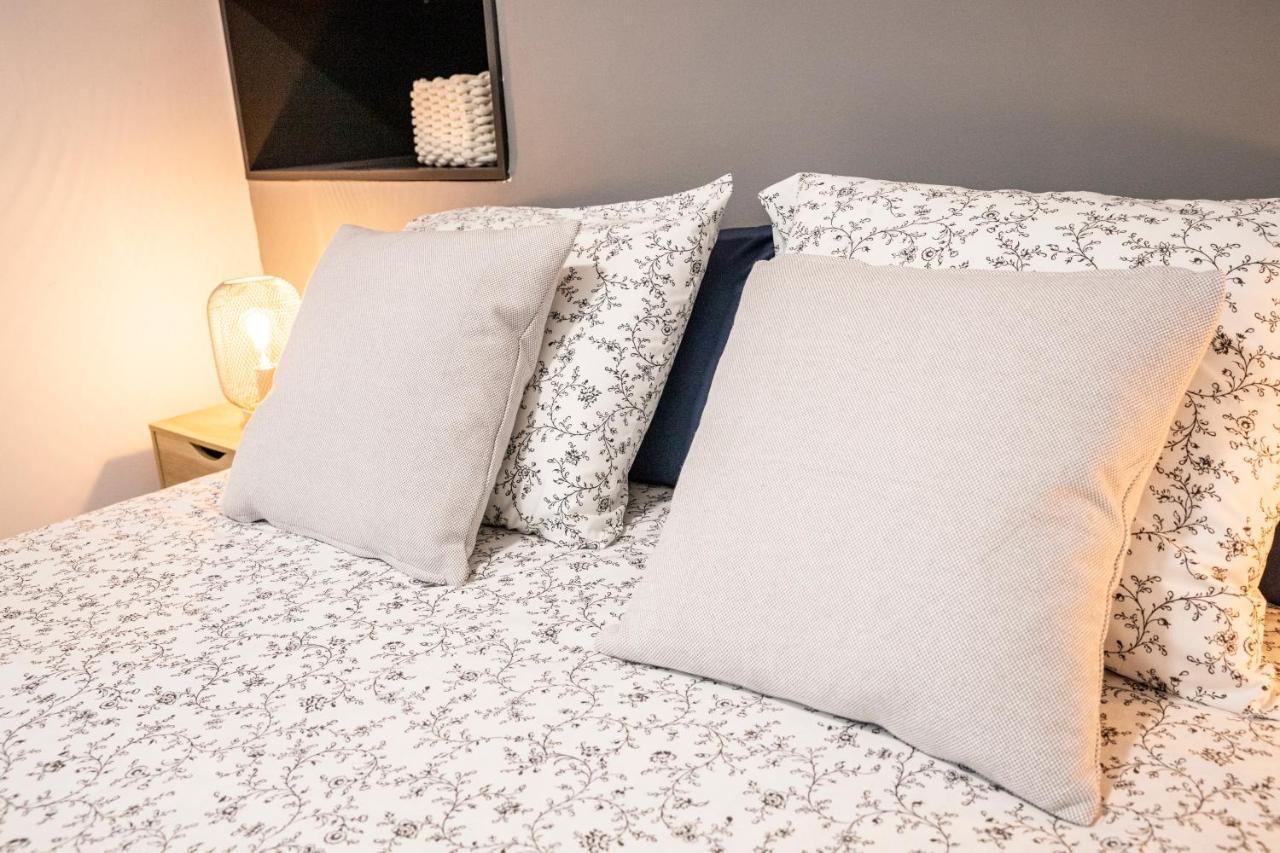 Loft La Donna Cordoba Exterior photo