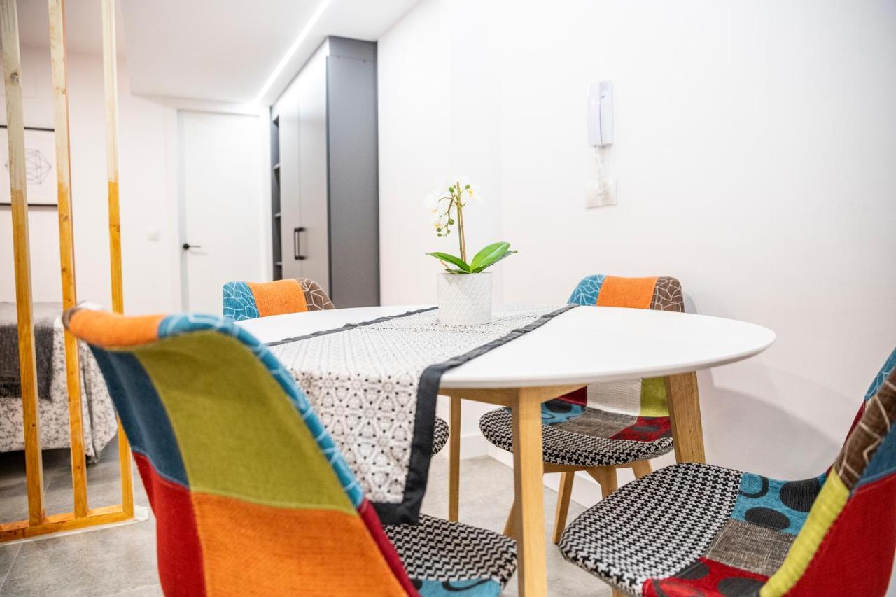 Loft La Donna Cordoba Exterior photo