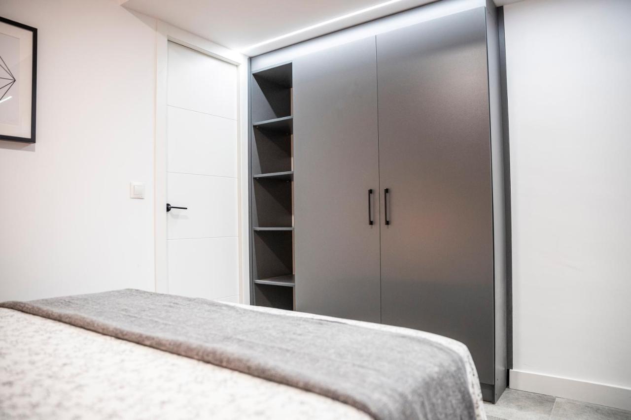 Loft La Donna Cordoba Exterior photo
