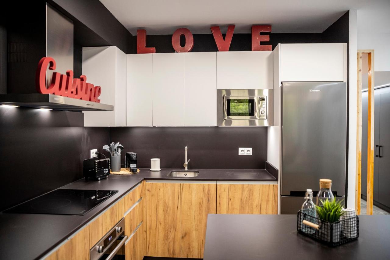 Loft La Donna Cordoba Exterior photo