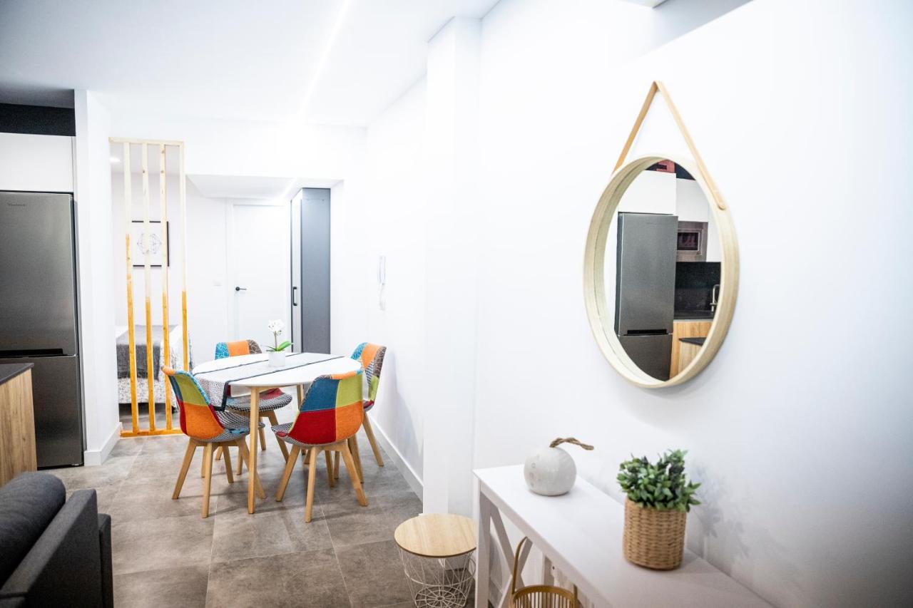Loft La Donna Cordoba Exterior photo