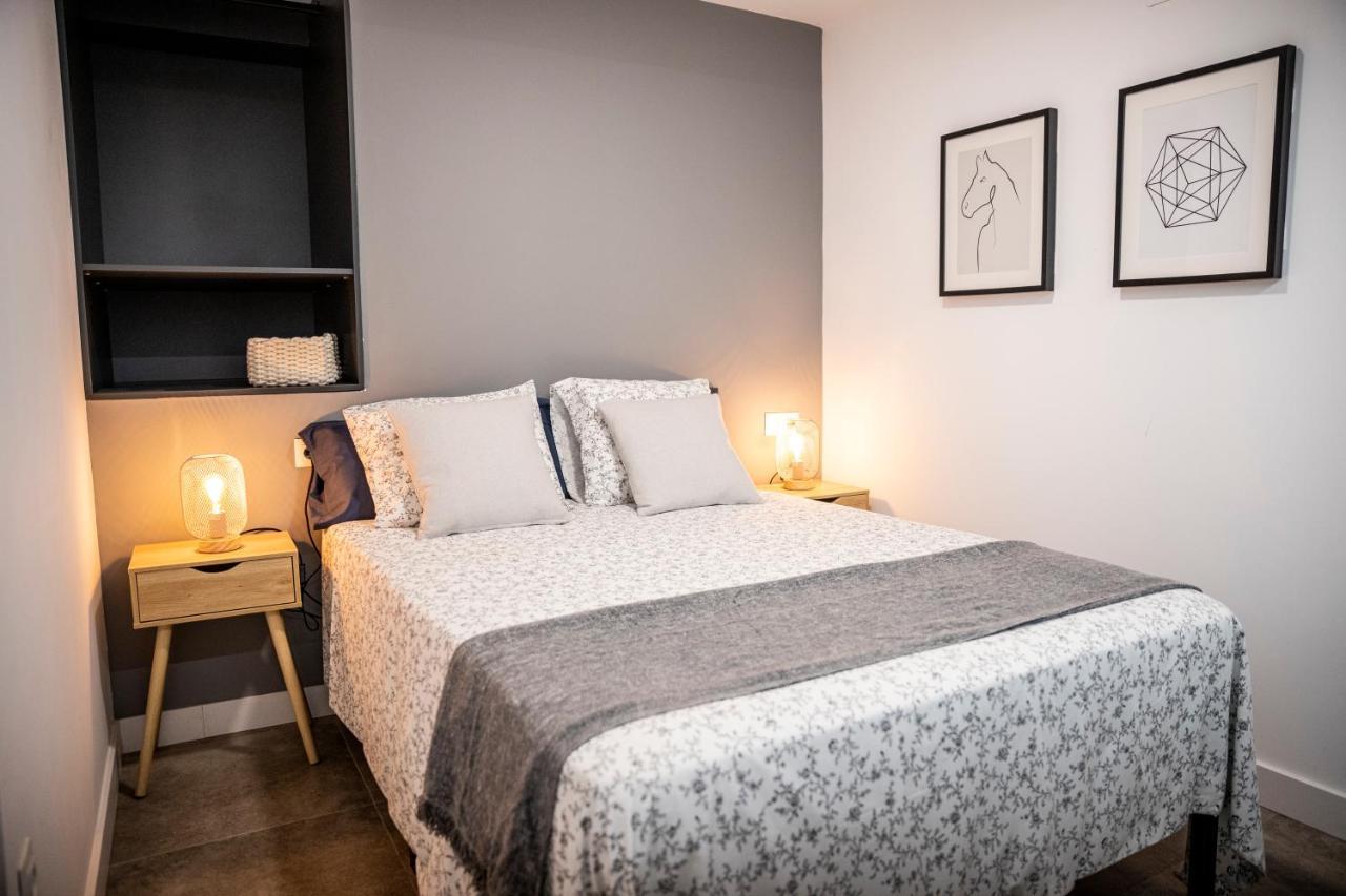 Loft La Donna Cordoba Exterior photo