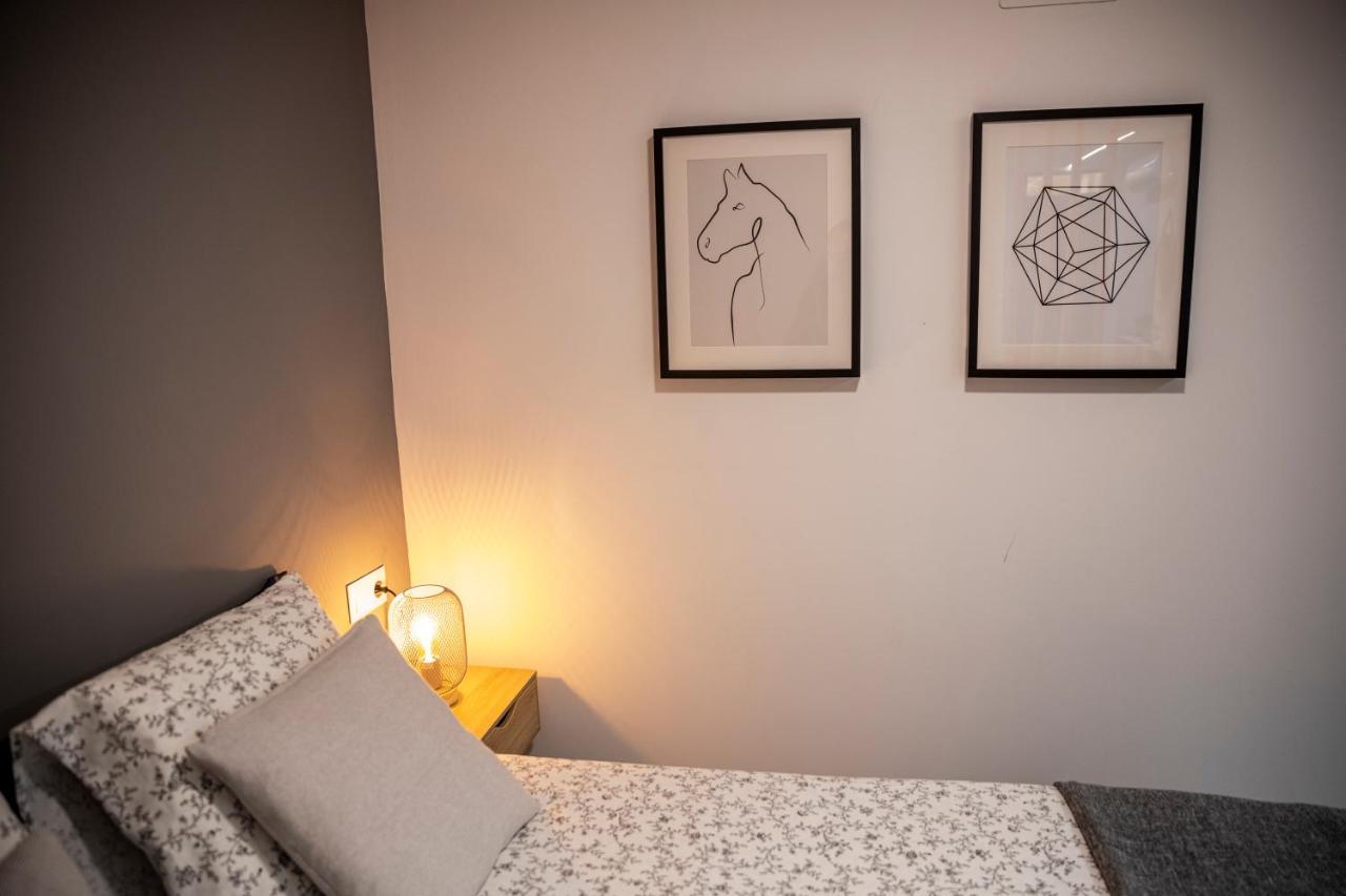 Loft La Donna Cordoba Exterior photo